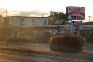 Niagara Inn & Suites, Ниагара-Фоллс