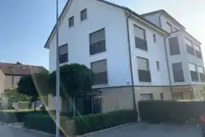 Apartments H56, Цюрих