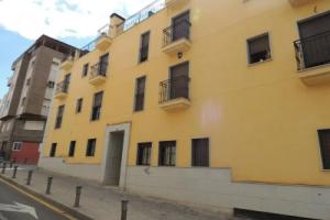 Apartamento Cuesta Fábrica 10, Аликанте