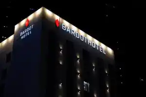 Bon Hotel Busan Gupo, Пусан