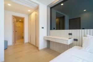 Ozone 1Br Condo In Prestigious Laguna Area, Пхукет Таун