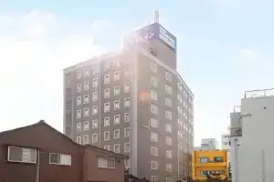 Hotel «Prime inn», Тояма