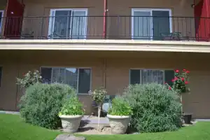 Seaside Inn & Suites, Санта-Крус