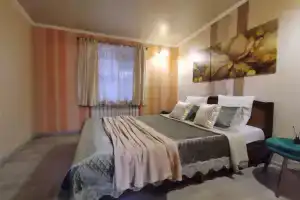 Дом около парка, Железноводск