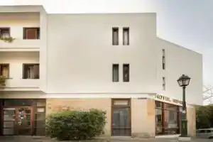 Nefeli Hotel, Афины