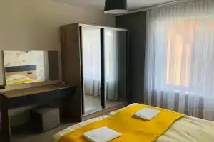 Arena Village Apartment, Поляна