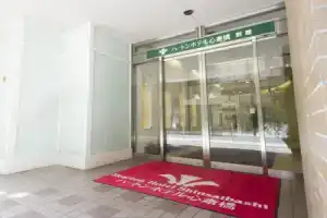 Hearton Hotel Shinsaibashi, Осака
