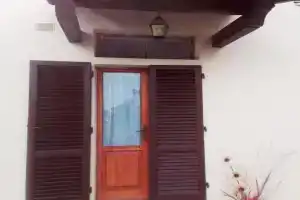 A Casa Mia, Кашина