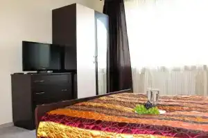 SunKiss, Клайпеда