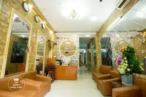 The Queen Hotel & Spa, Ханой
