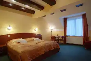 Malachit Medical Spa Hotel, Карпач