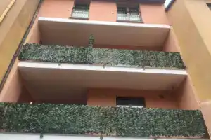 Milan Hotel, Милан