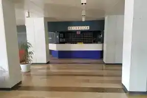 Hotel «Adria», Вела Лука
