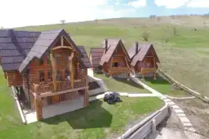 Wooden Valley Zlatibor Resort, Златибор
