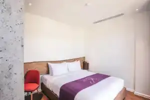 Jm Boutique Hotel, Остров Фукуок