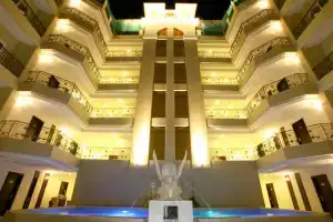 Отель «LK Residence», Паттайя