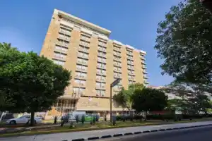 Best Western Plus Gran Hotel Centro Historico, Гвадалахара