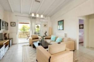 Flat 2 bedrooms 1 bathroom - Neos Marmaras, Неос Мармарас