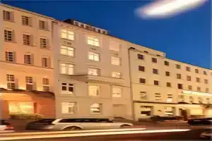 Отель «acora City Apart Living the City», Гамбург