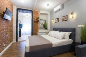 Cozy apartment in the Center - Podilskyi lane 7, Харьков