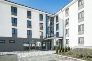 Hotel «Urbi», Гданьск