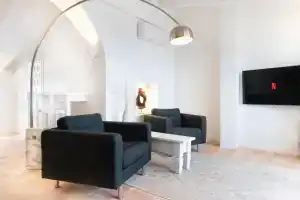 Porta Nova Suites Altea - Adults Only, Алтея