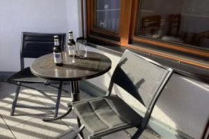 Huis Hochfirst Appartement 9, Титизее-Нойштадт