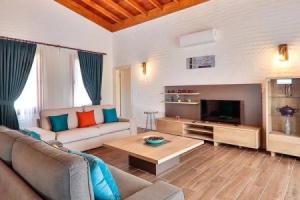 Villa Sunny-1, Калкан