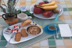 B&B Mamma Ari, Фермо