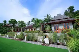 Nakamanda Resort And Spa- Sha Plus, Клонг Муанг