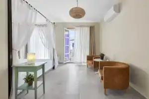Panda Alacati Hotel, Алачати