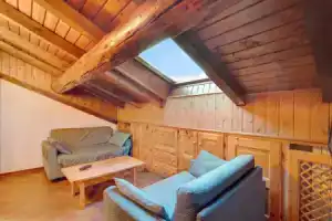 Chalet Meridiana Appartamento 11, Ливиньо
