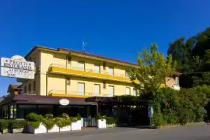 Отель «Albergo Ristorante Protti», Каттолика