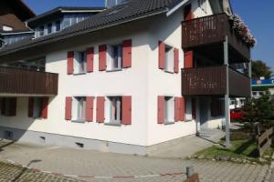 Marie Marie, Oberstaufen, Оберштауфен