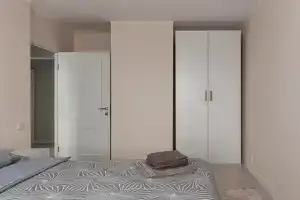 Flat Inn на Проспекте Мира 110/2, Москва