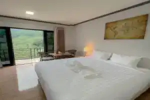 YAMEE Homestay cafe, Мае Сай