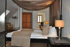 Отель «Schloß Ort», Пассау