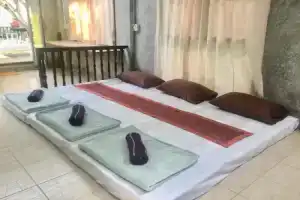 Anchan Kanchanaburi Guest House, Канчанабури