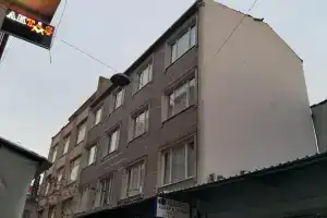 Апарт-отель «BeyazitHan Suites», Стамбул