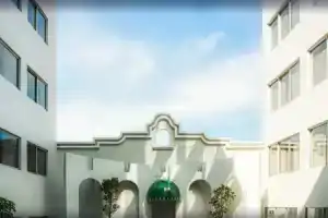 Отель «One Guadalajara Tapatio», Гвадалахара