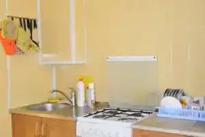 Хостел «Граффити», Череповец