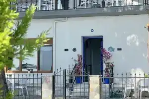 Villa Ece Pansiyon, Эрдек