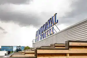 Adoryal Hotell, Таллин