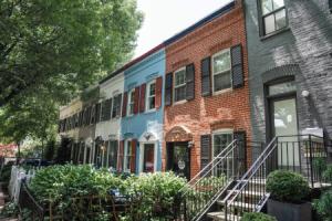 The River Inn-a Modus Hotel, Вашингтон