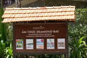 Diamond Bay Resort & Spa, Нячанг