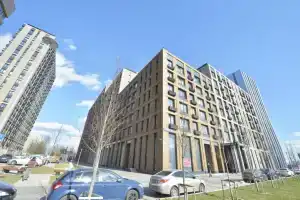 Апартаменты на шоссе Каширское, Москва