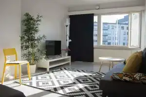 Kotimaailma KotikolmioVesijk 3622, Лахти