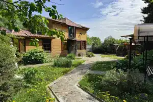 Гостевой дом «Вэлком Хоум», Петропавловск-Камчатский