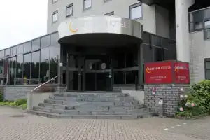 Bastion Hotel Rotterdam Zuid, Роттердам