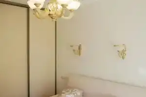 Nikolas Apartamentai - Ciurlionio 89, Друскининкай